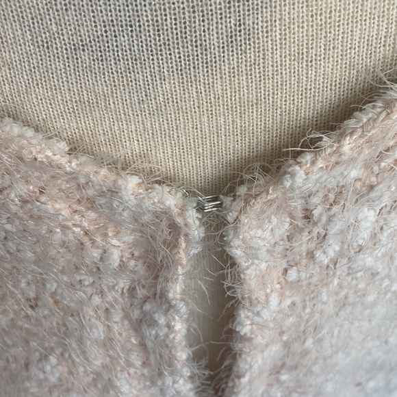 •Arkitect• Reversible sweater top - Picture 4 of 5